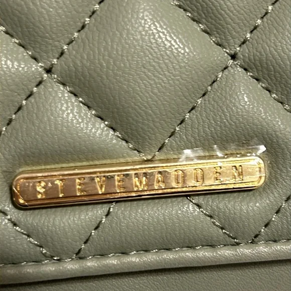 STEVE MADDEN WOMEN WALLET - Picture 5 of 6